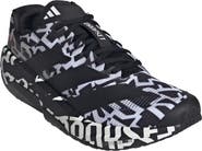 adidas Adizero Dropset Pro Training Shoe