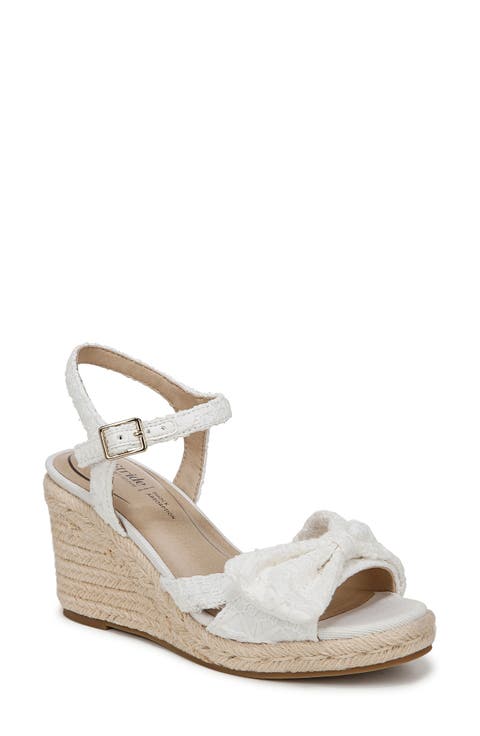 Tahlia Wedge (Women)