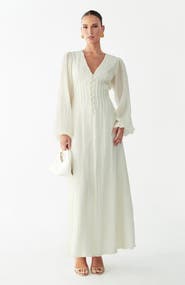 WILLA Palamino Dress