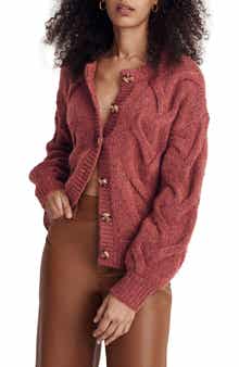 Cable Ashmont Cardigan