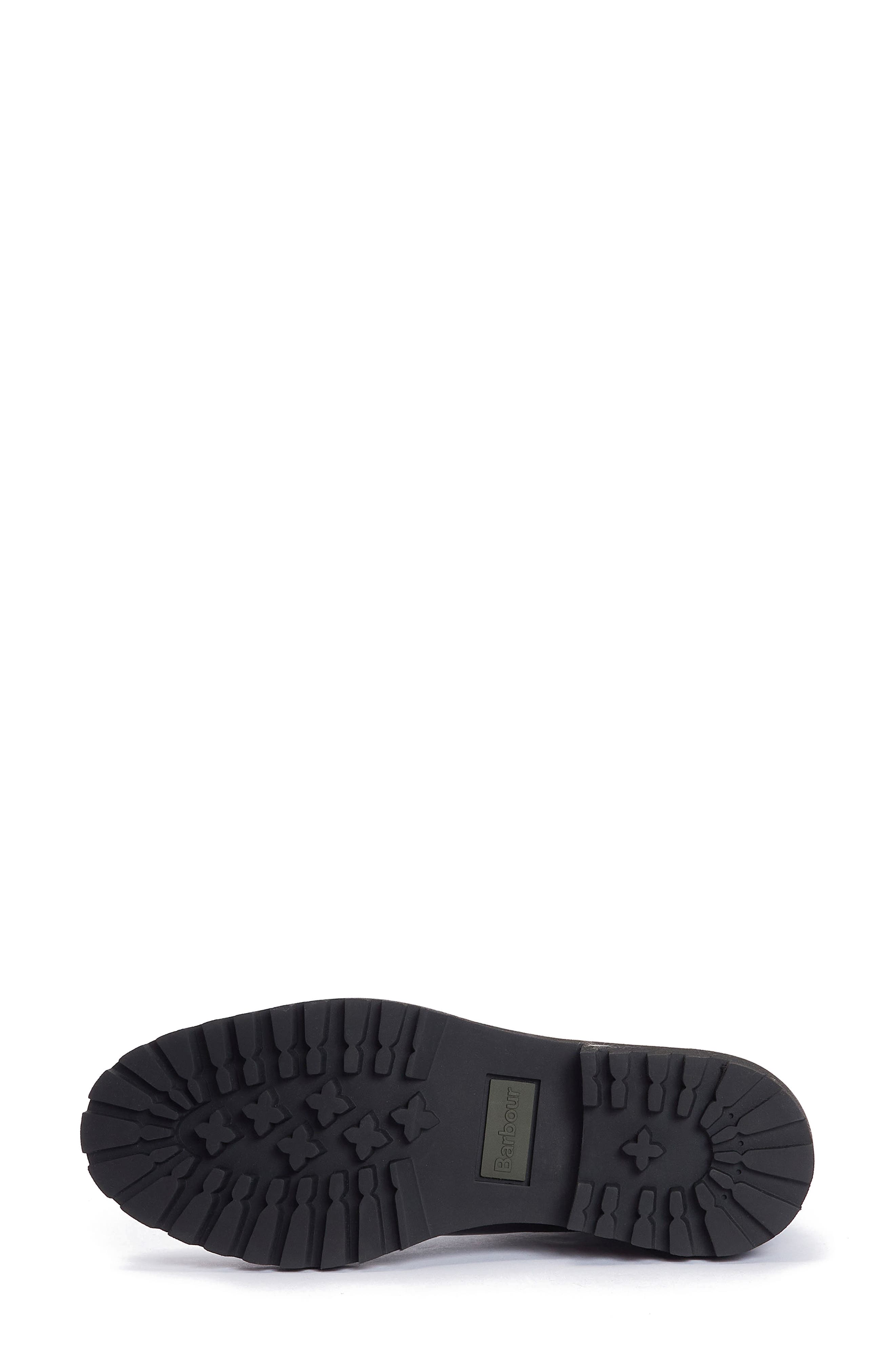 Barbour Harmby Chelsea Boot, Alternate, color, 