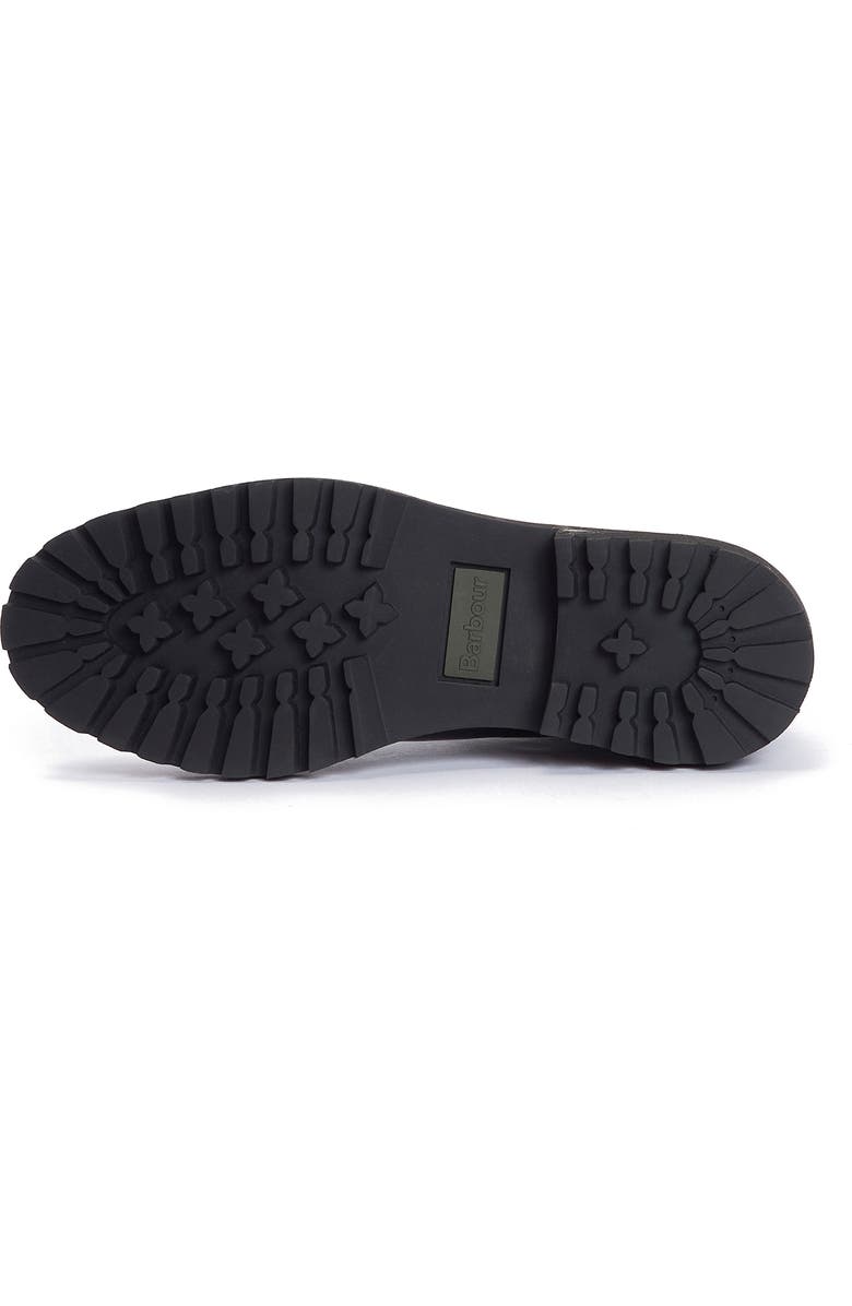 Barbour Harmby Chelsea Boot, Alternate, color,