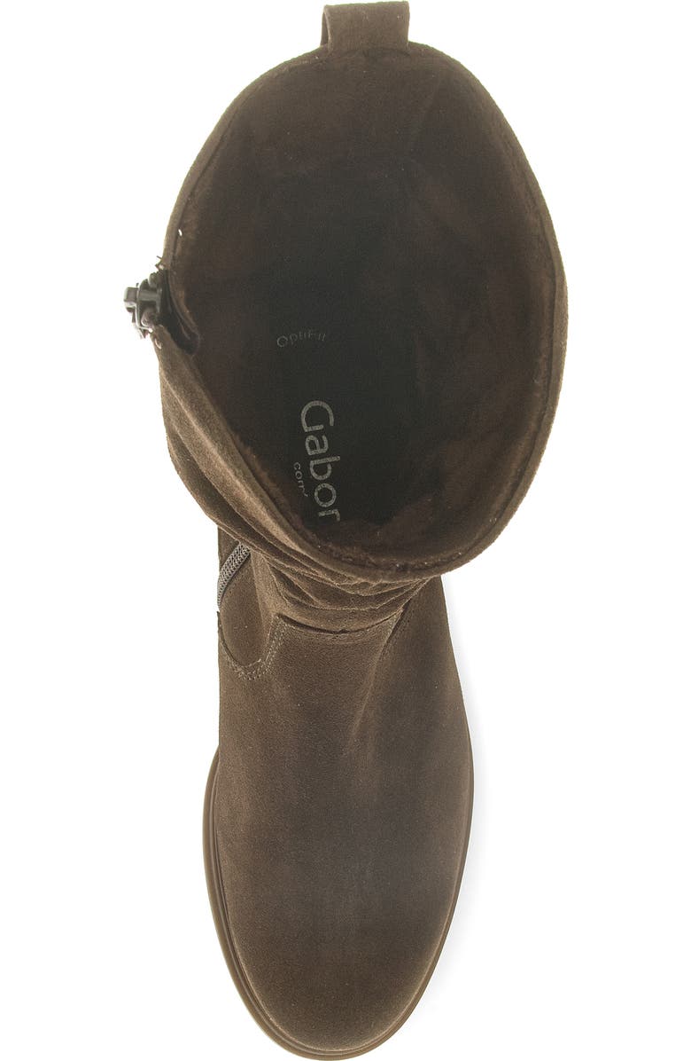 Gabor Slouch Boot, Alternate, color,