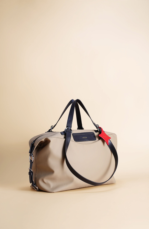 Oleada Official Anywear Anyduffle City Duffle Bag