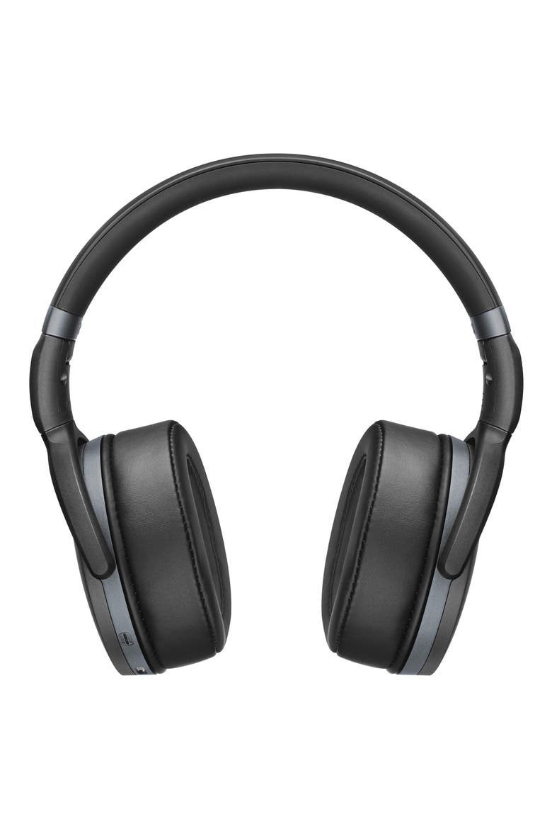 HD 4.40 Bluetooth® Headphones, Main, color, BLACK