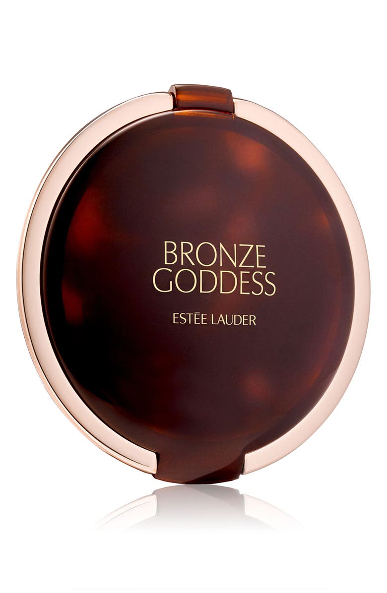 Estée Lauder Bronze Goddess Ultimate Mineral-Infused Matte Bronzer, Alternate, color, 