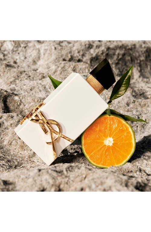 Saint Laurent Yves Libre L'eau Nue In No Color