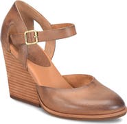 Kork-Ease® Harlow Wedge Pump