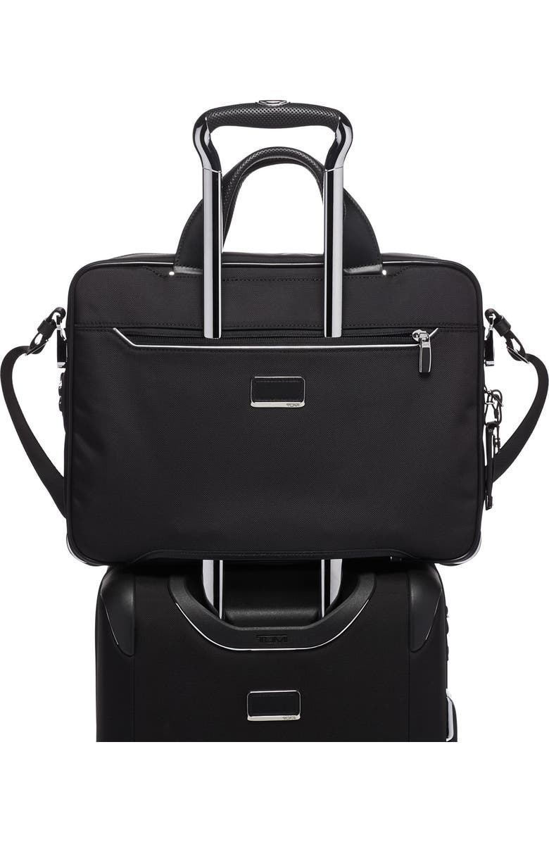 TUMI Arrivé Sadler Briefcase, Alternate, color,