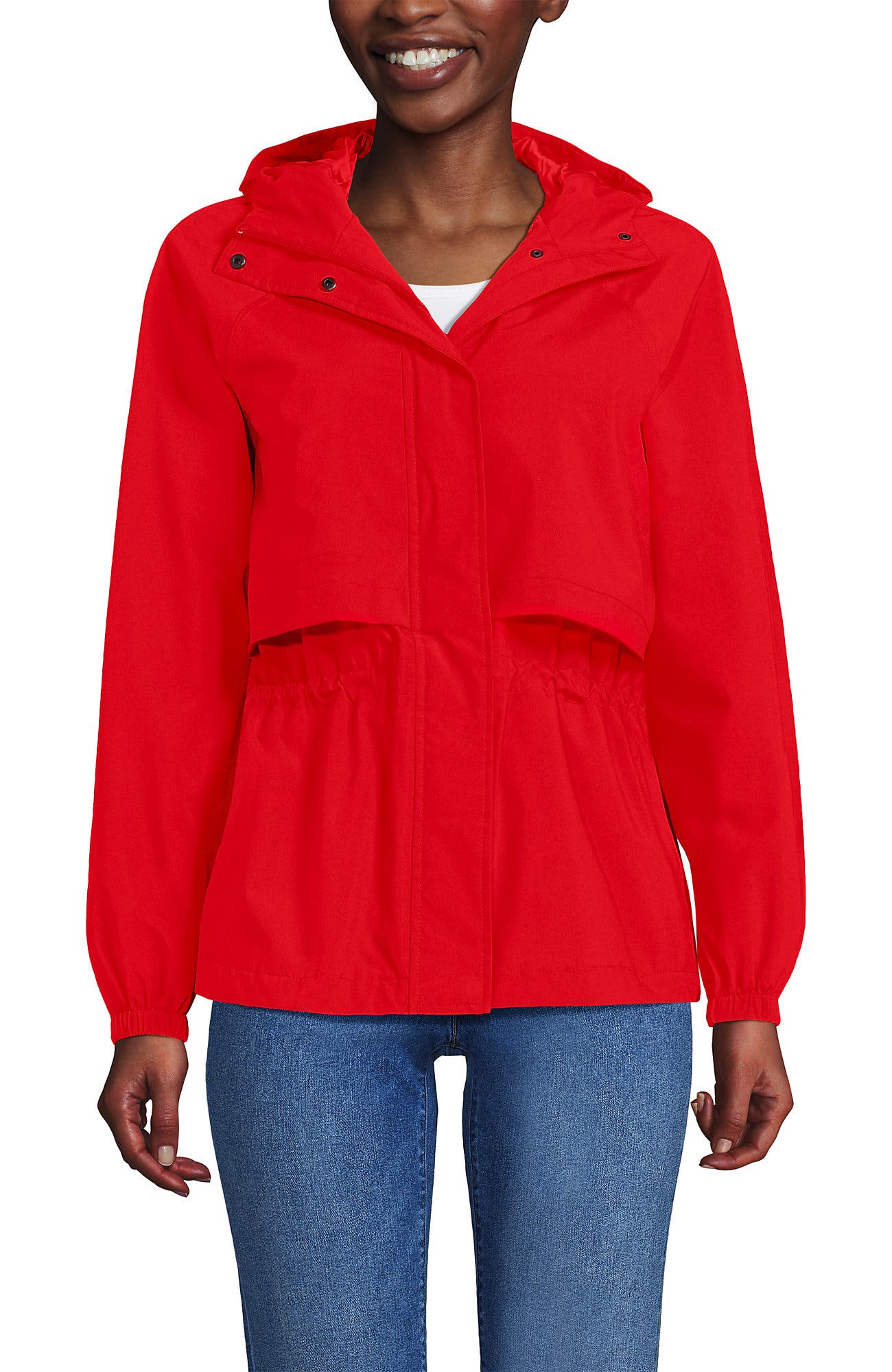 Squall Packable Rain Jacket - image 5