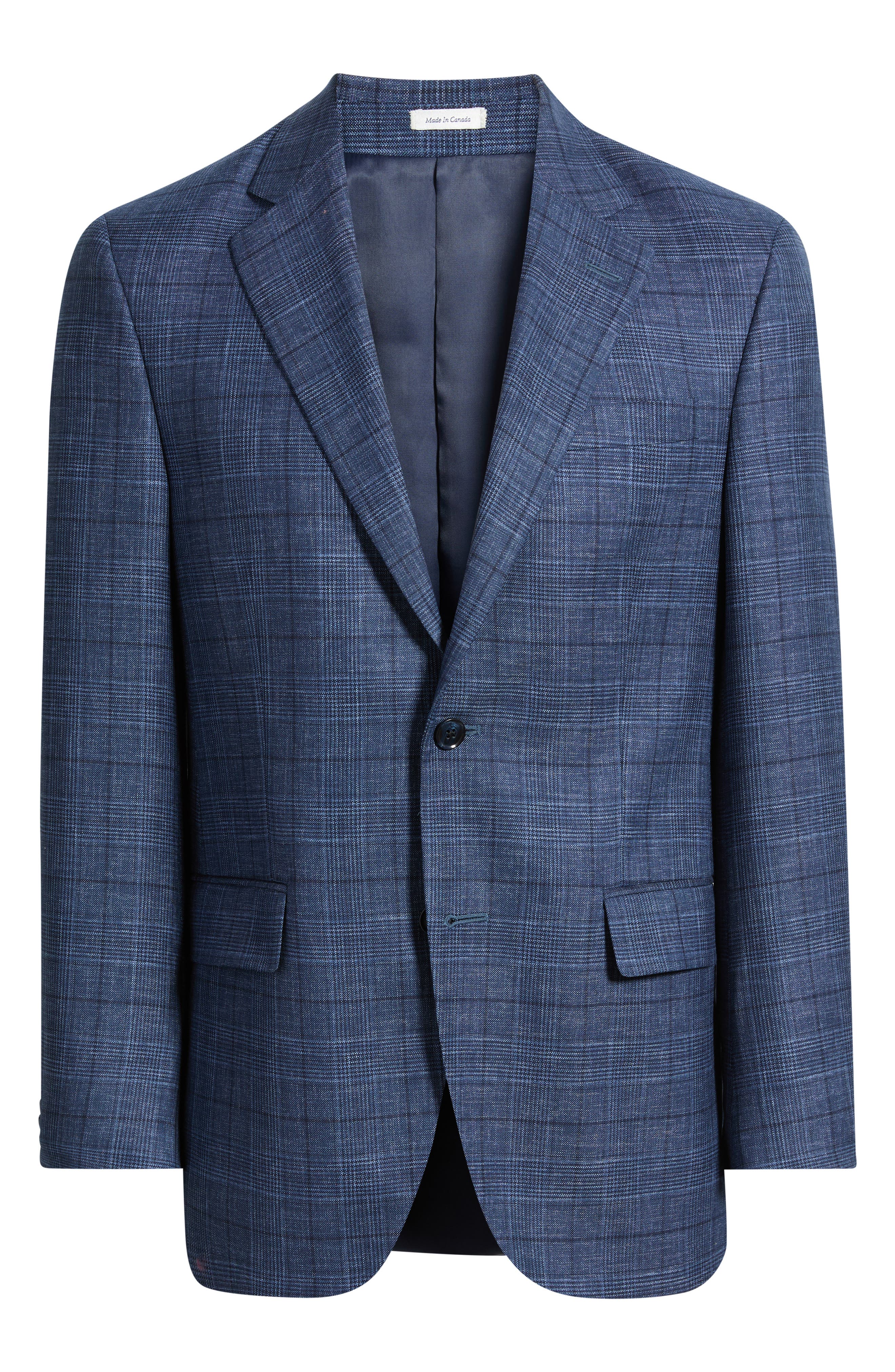 selected BLUE