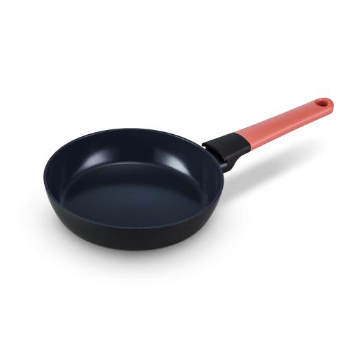 Brabantia Tasty+ 9.5" Sauté Pan With Lid, Nonstick Ceramic Coating In Blue