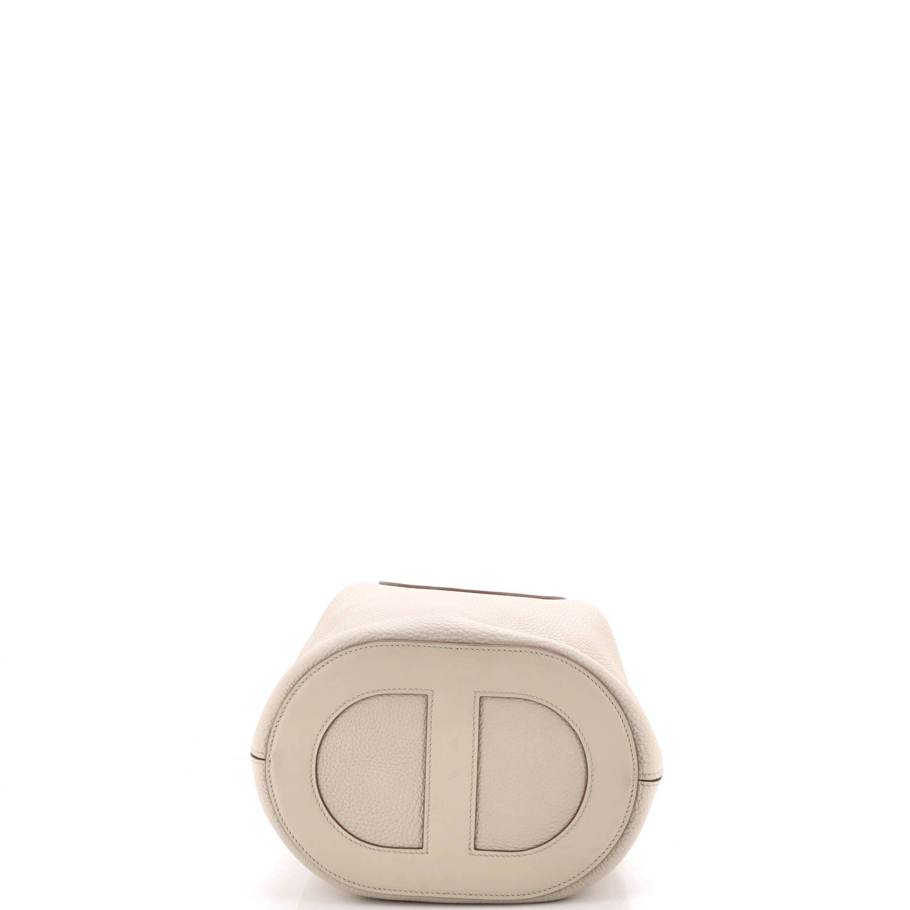 In-The-Loop Bag Clemence with Swift 23, Alternate, color, White