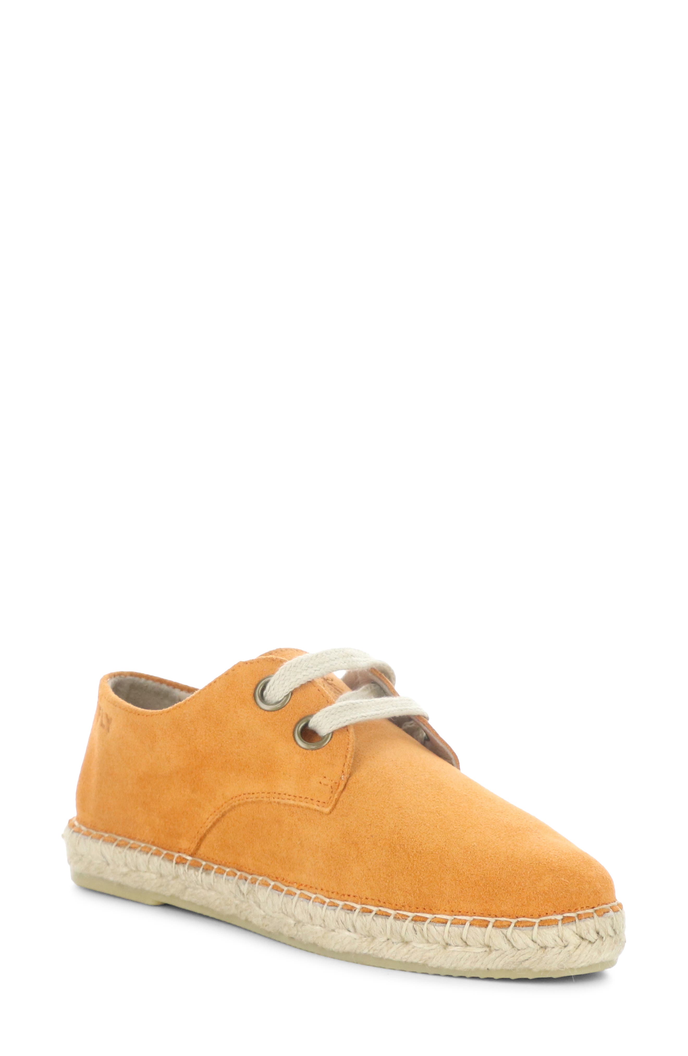 Fly London Espadrille Sneaker