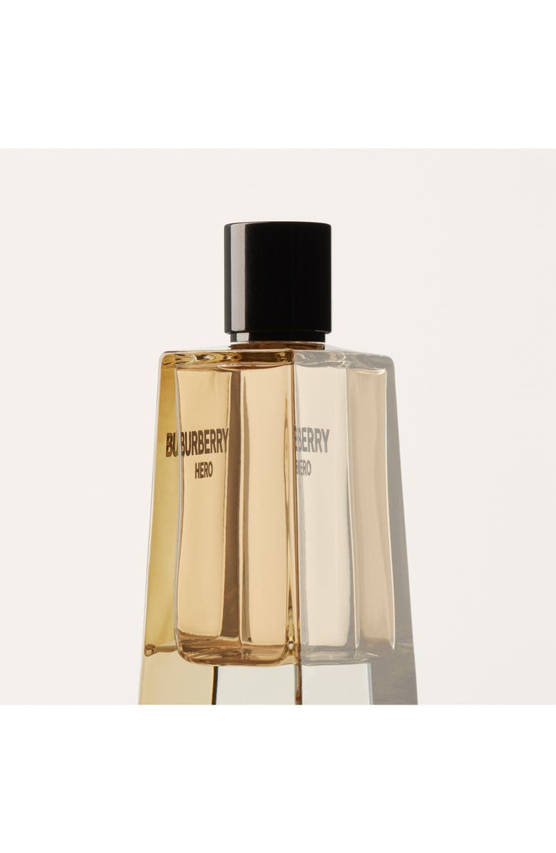 Burberry Hero Eau de Toilette 3-Piece Gift Set, Alternate, color, 