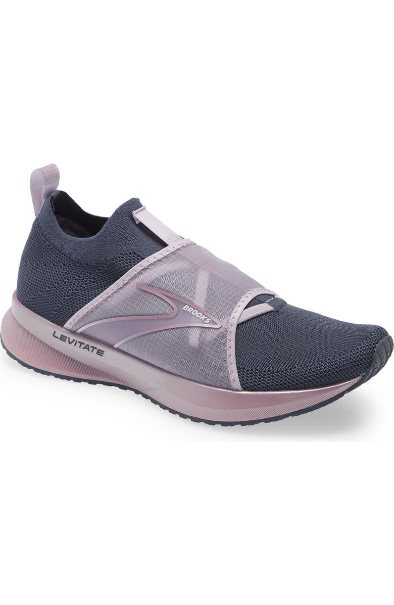 Brooks Levitate 4 LE Running Shoe, Main, color,