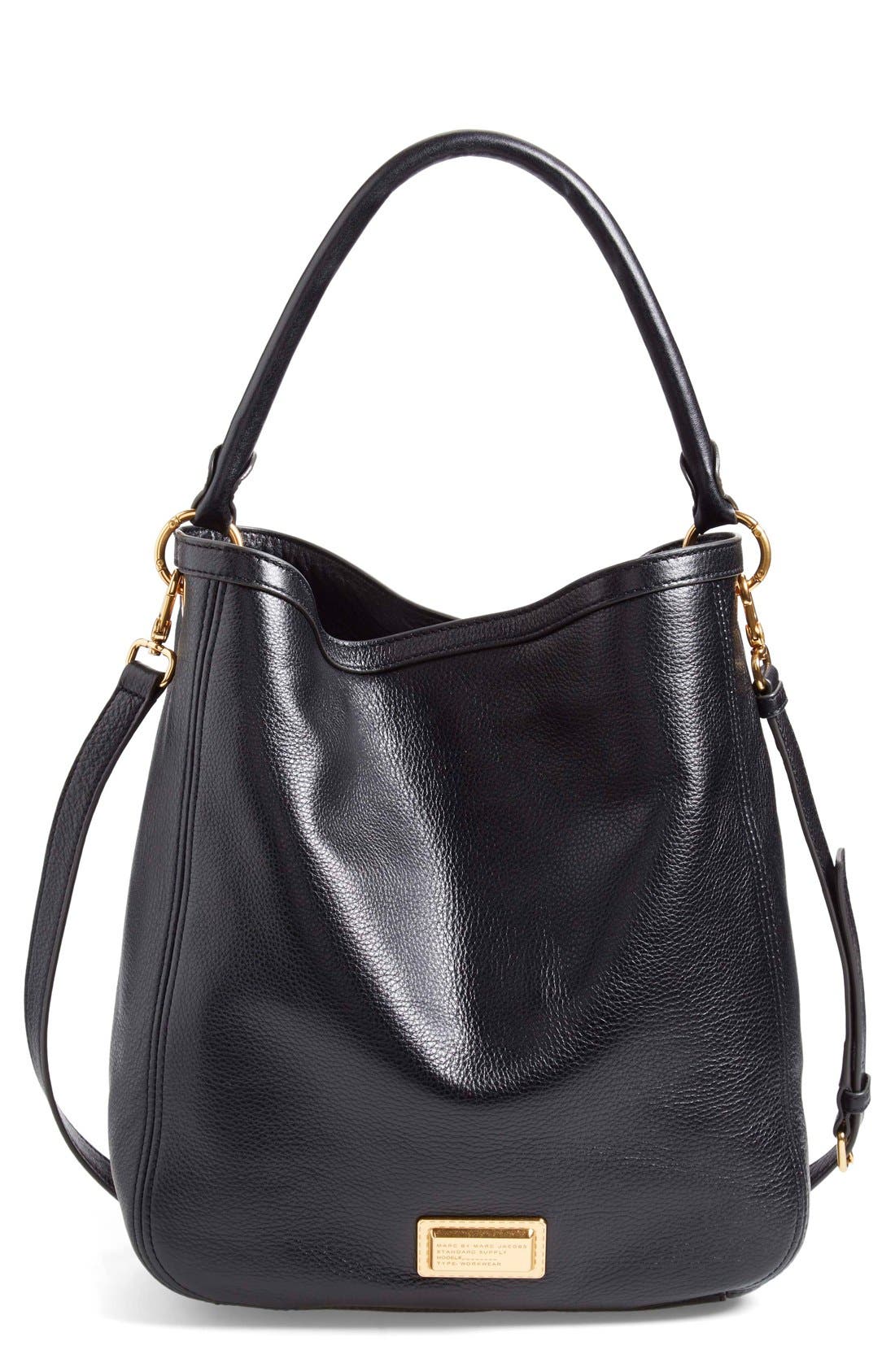 Marc Jacobs MARC BY MARC JACOBS 'Take Your Marc' Hobo, Main, color, 