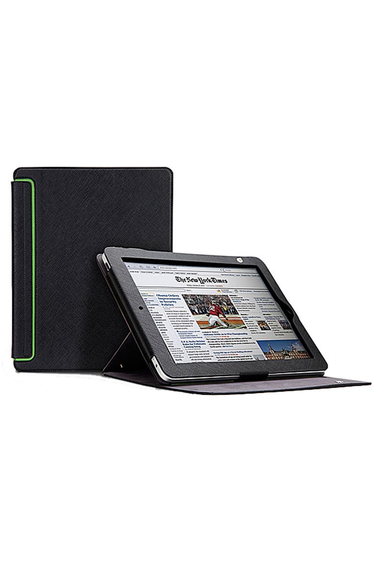 Case-Mate<sup>®</sup> 'Venture' iPad 1 Case & Stand, Alternate, color, 
