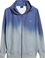 SANTO STUDIO Tempo Tech Zip Jacket