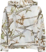 PacSun Kids' New Camo Hoodie