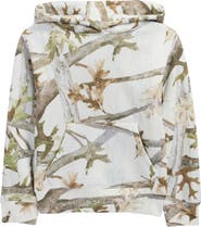 PacSun Kids' New Camo Hoodie