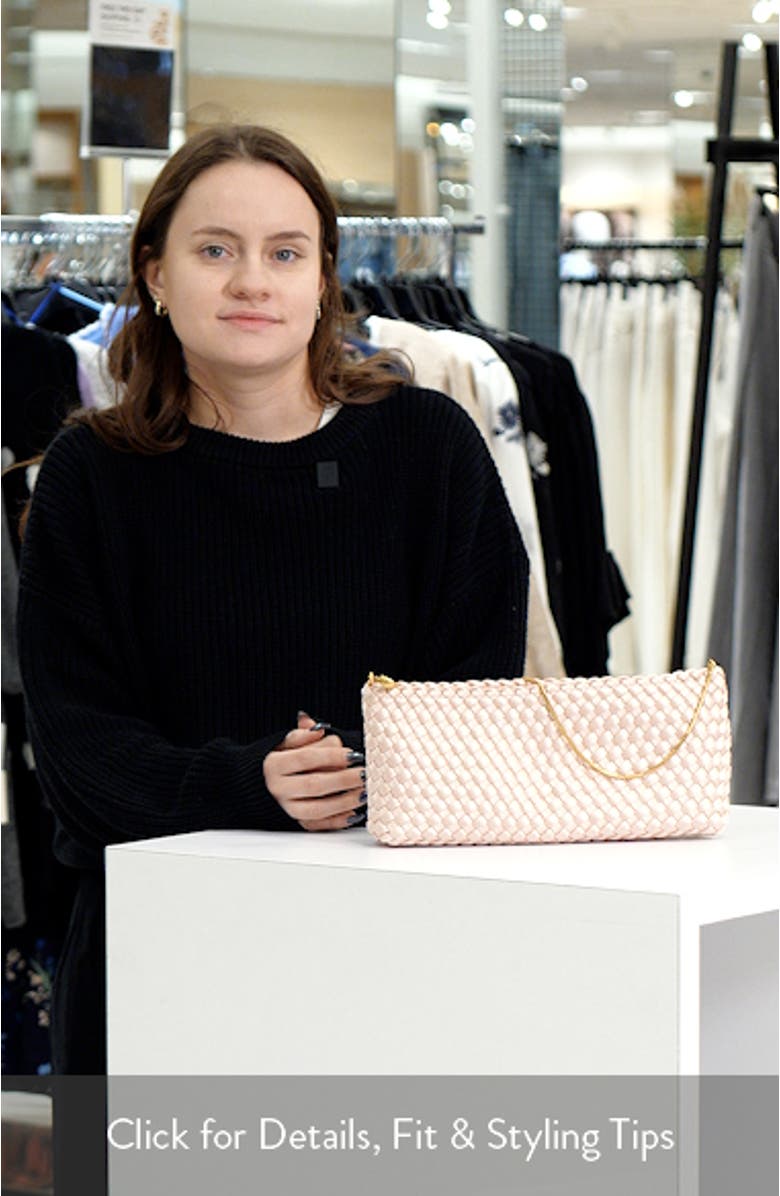 Medium Gala Clutch, sales video thumbnail