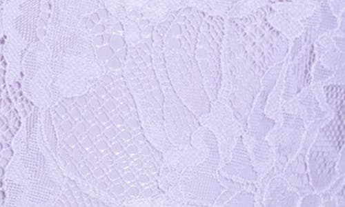 Kensie Floral Lace Short Sleeve Shirtdress