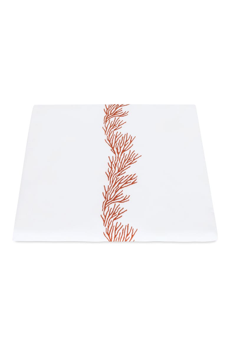 Atoll Duvet Cover, Main, color, HACIENDA