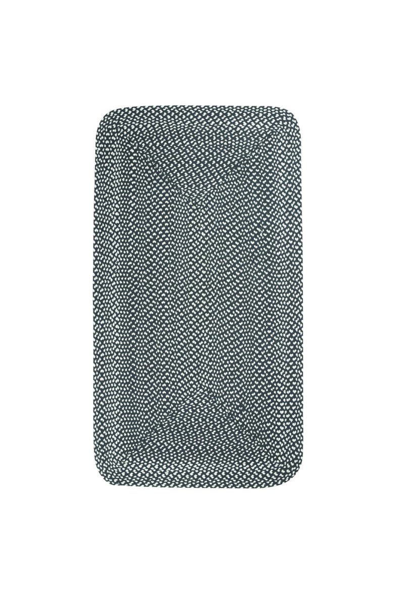 Allen Rug, Main, color, ECRU/BLACK