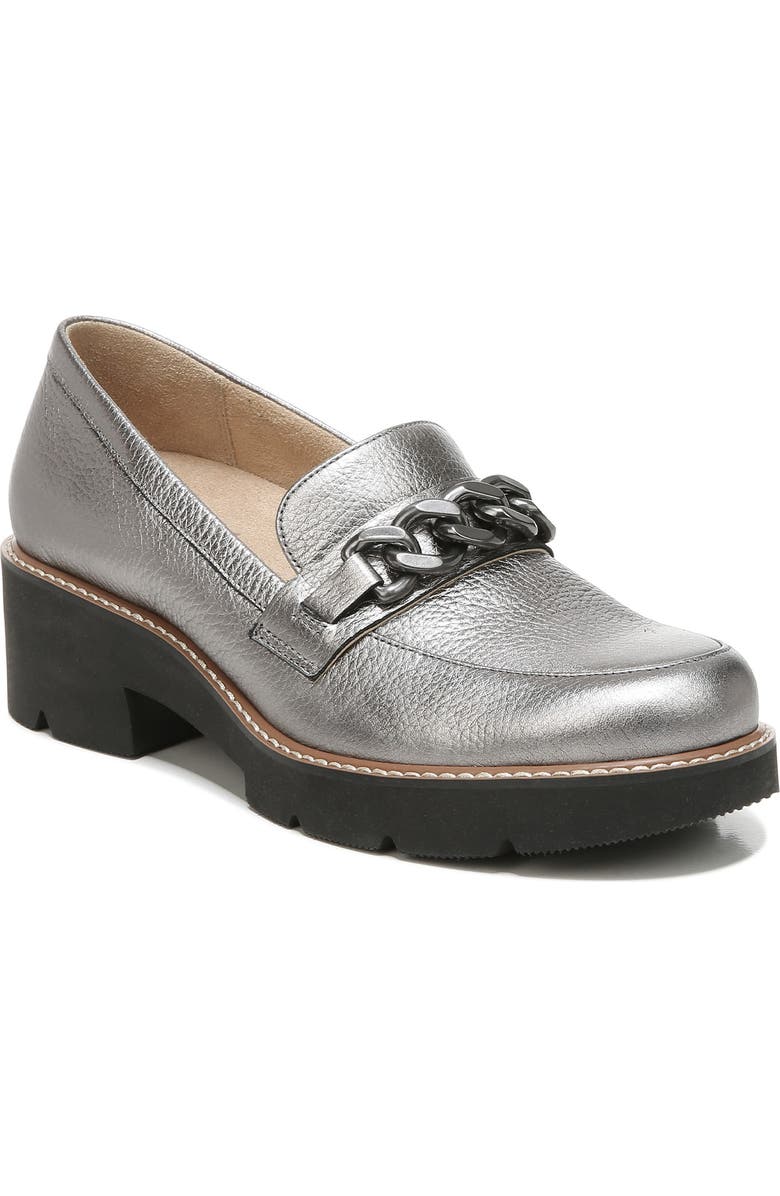 Naturalizer Dustin Loafer, Main, color,
