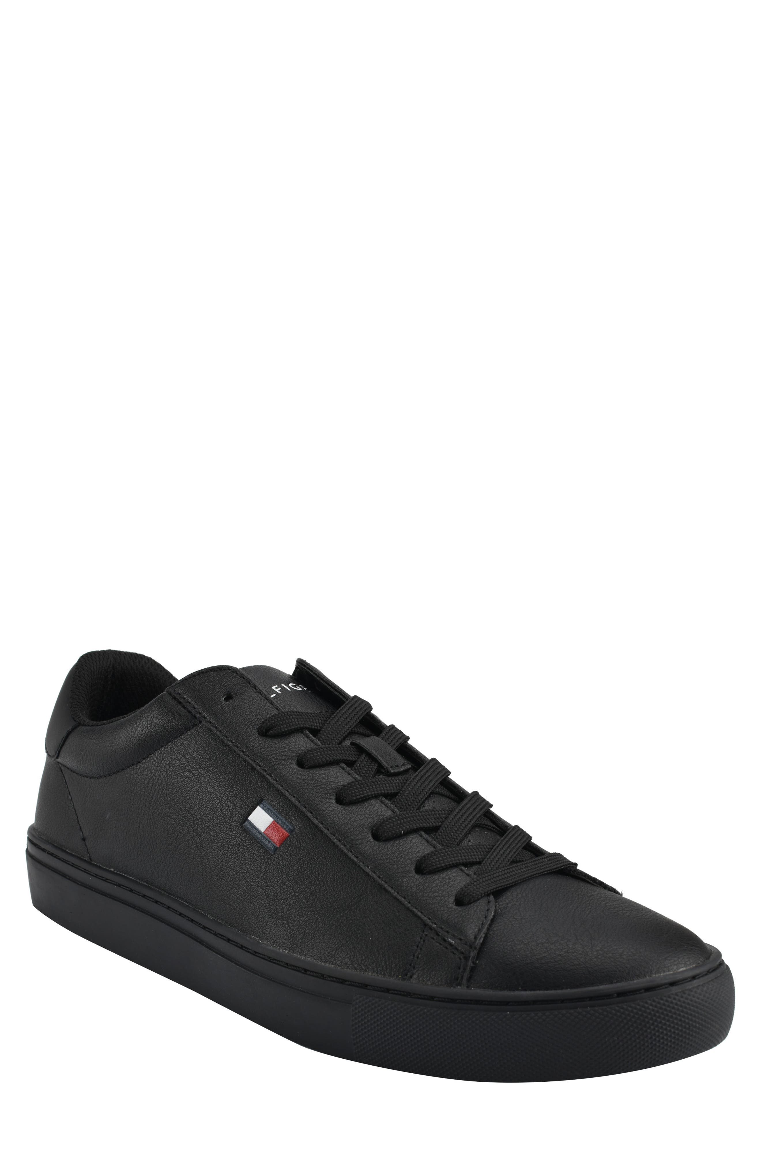 Tommy Hilfiger Brecon Signature Sneaker