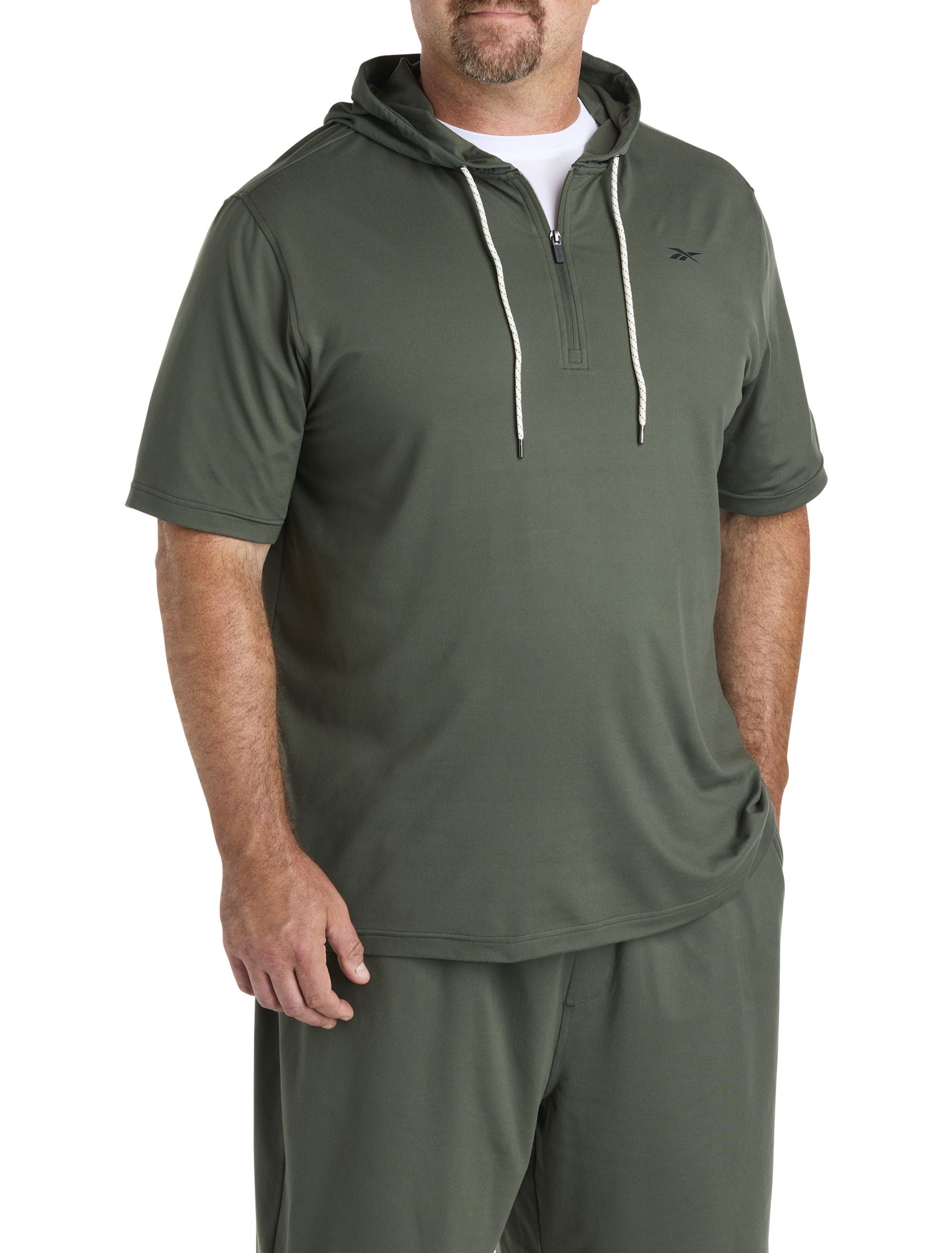selected GRIT GREEN