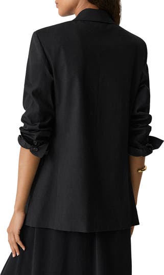 Relax Wide Leg Pants