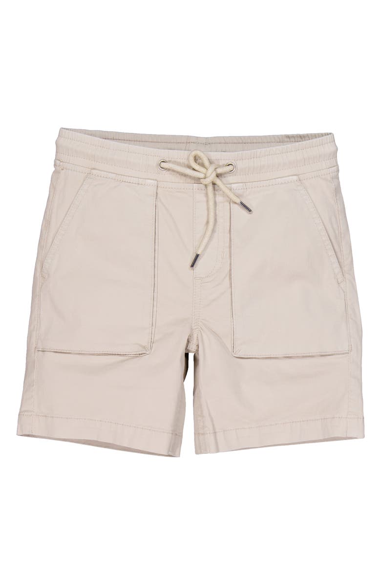 Joe's Kids' Legend Stretch Twill Shorts, Main, color, 