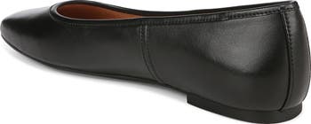 Vionic Orinda Square Toe Flat (Women) | Nordstrom