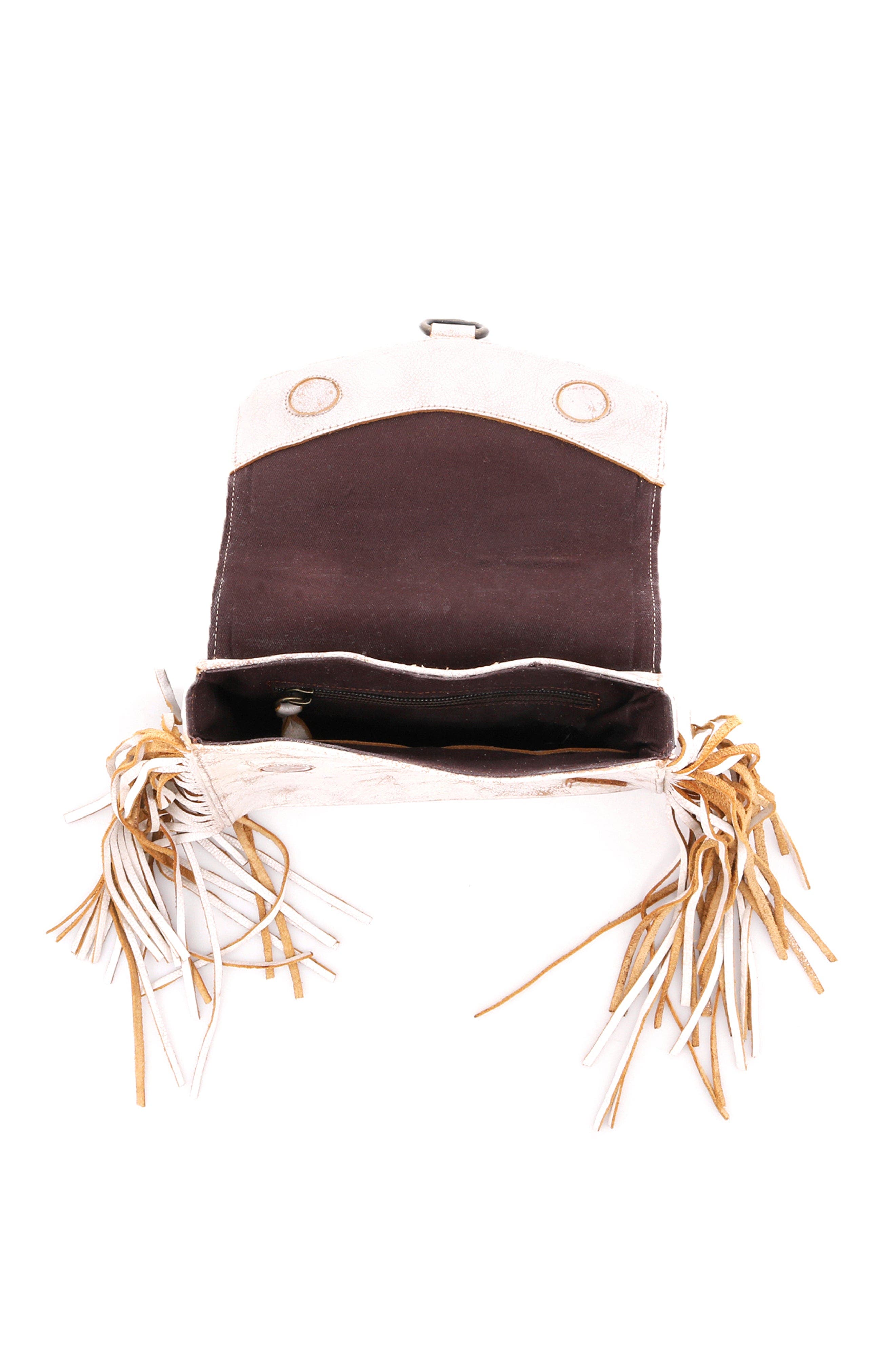 Bed Stu Hidden Handbag, Alternate, color, Nectar Lux