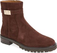 Kate Spade New York dani lug sole boot