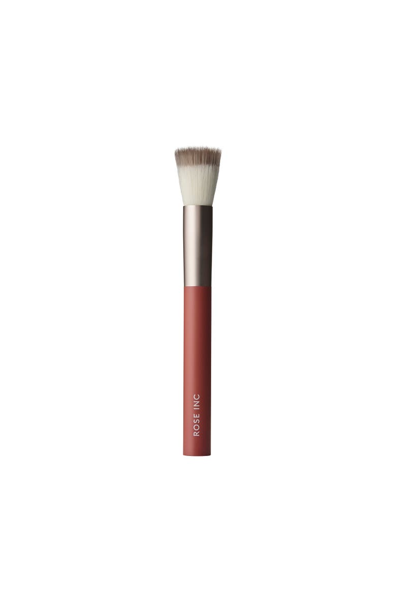 Rose Inc Highlighter Brush, Main, color, NO COLOR