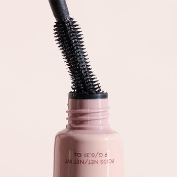 Upgraded Lashes Mascara