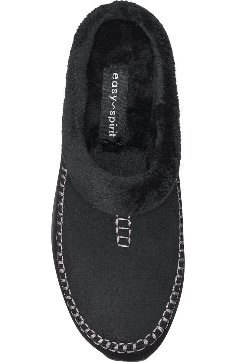 Easy Spirit Travelfurr Clog, Alternate, color,