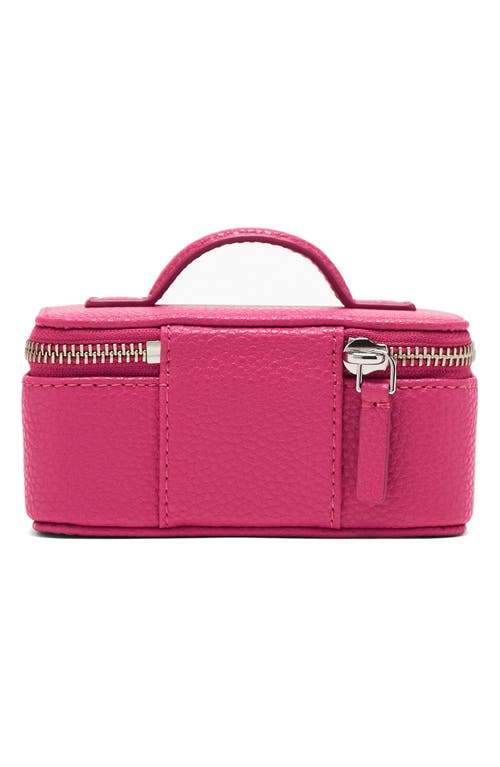 Marc Jacobs The Jewel Box In Pink