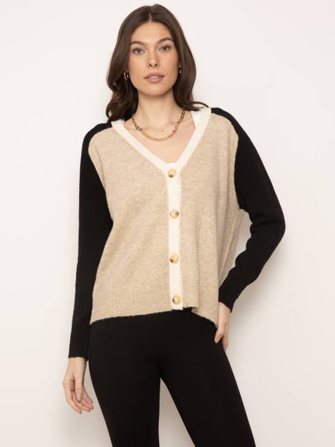Women's Acrylic & Resin Cardigan Sweaters | Nordstrom
