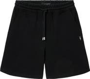 AllSaints Asher Sweat Shorts