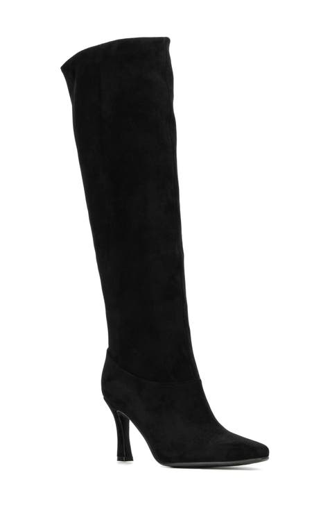 Nordstrom rack dress boots best sale