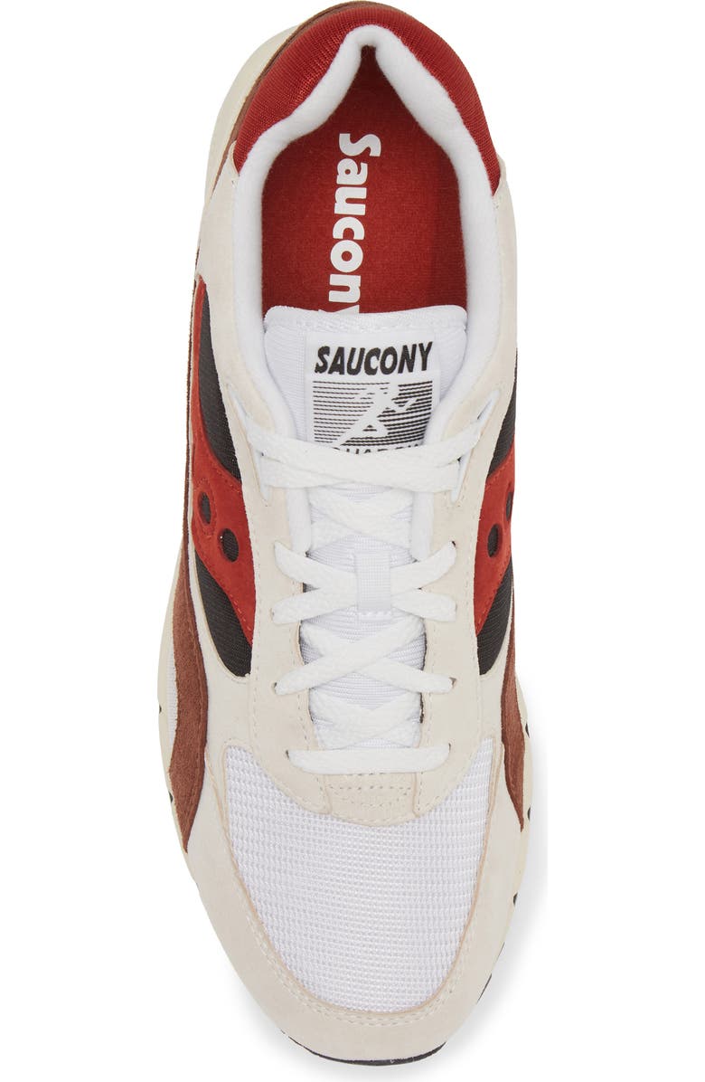 Saucony Shadow 6000 Essential Sneaker, Alternate, color,