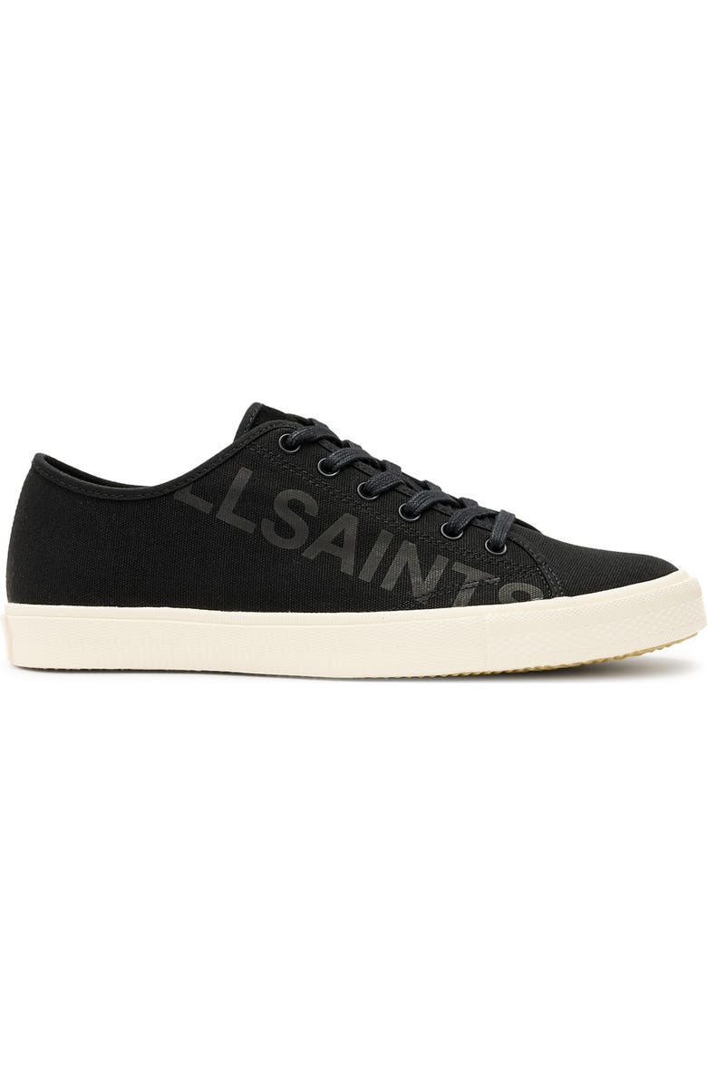 AllSaints Biggy Low Top Sneaker, Alternate, color,