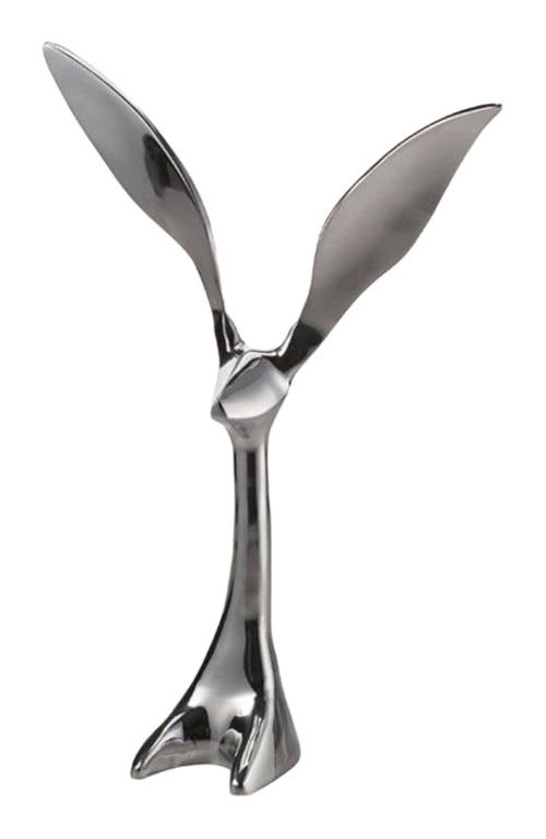 Lunares Jackrabbit In Silver