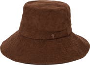 San Diego Hat Corduroy Bucket Hat