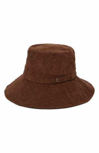 San Diego Hat Corduroy Bucket Hat