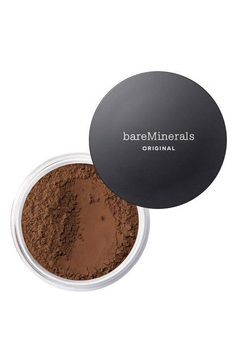 ORIGINAL Loose Talc-Free Mineral Powder Foundation SPF 15